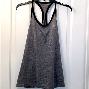 NWOT Adidas climalite tank top